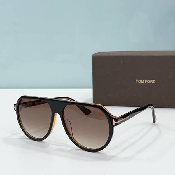 Tom Ford Sunglasses Top Quality TOS01658